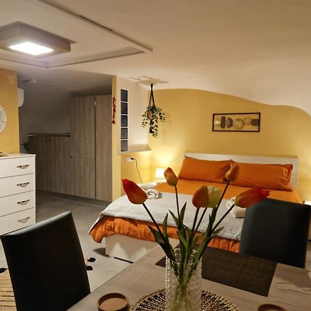 Scalinatella Villa Napoli Ngoại thất bức ảnh