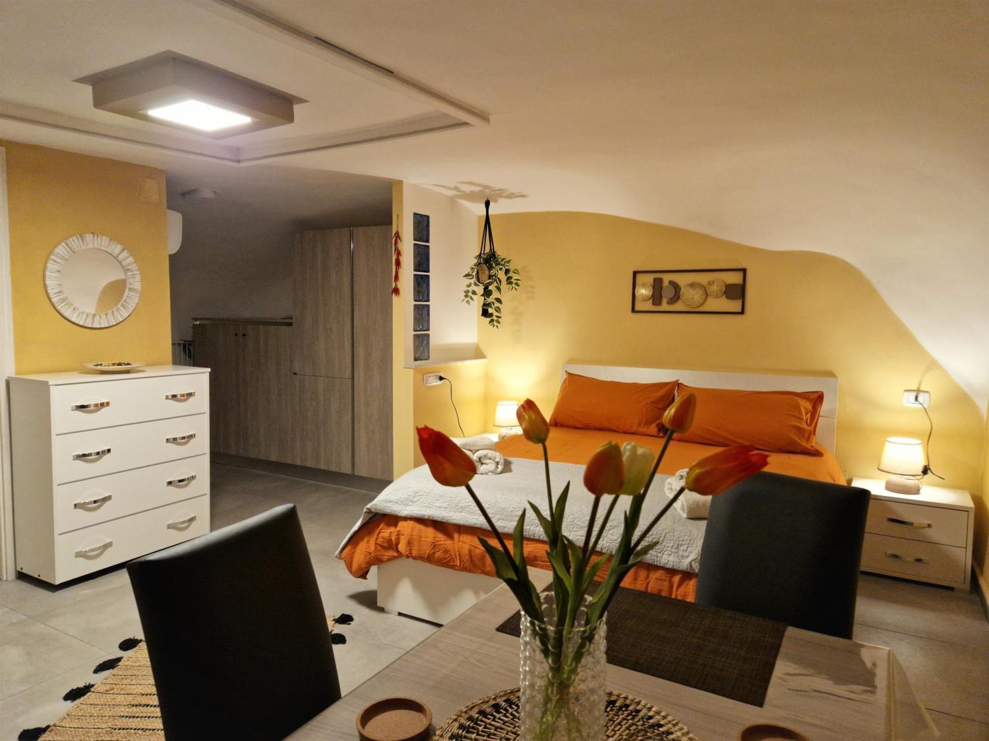 Scalinatella Villa Napoli Ngoại thất bức ảnh