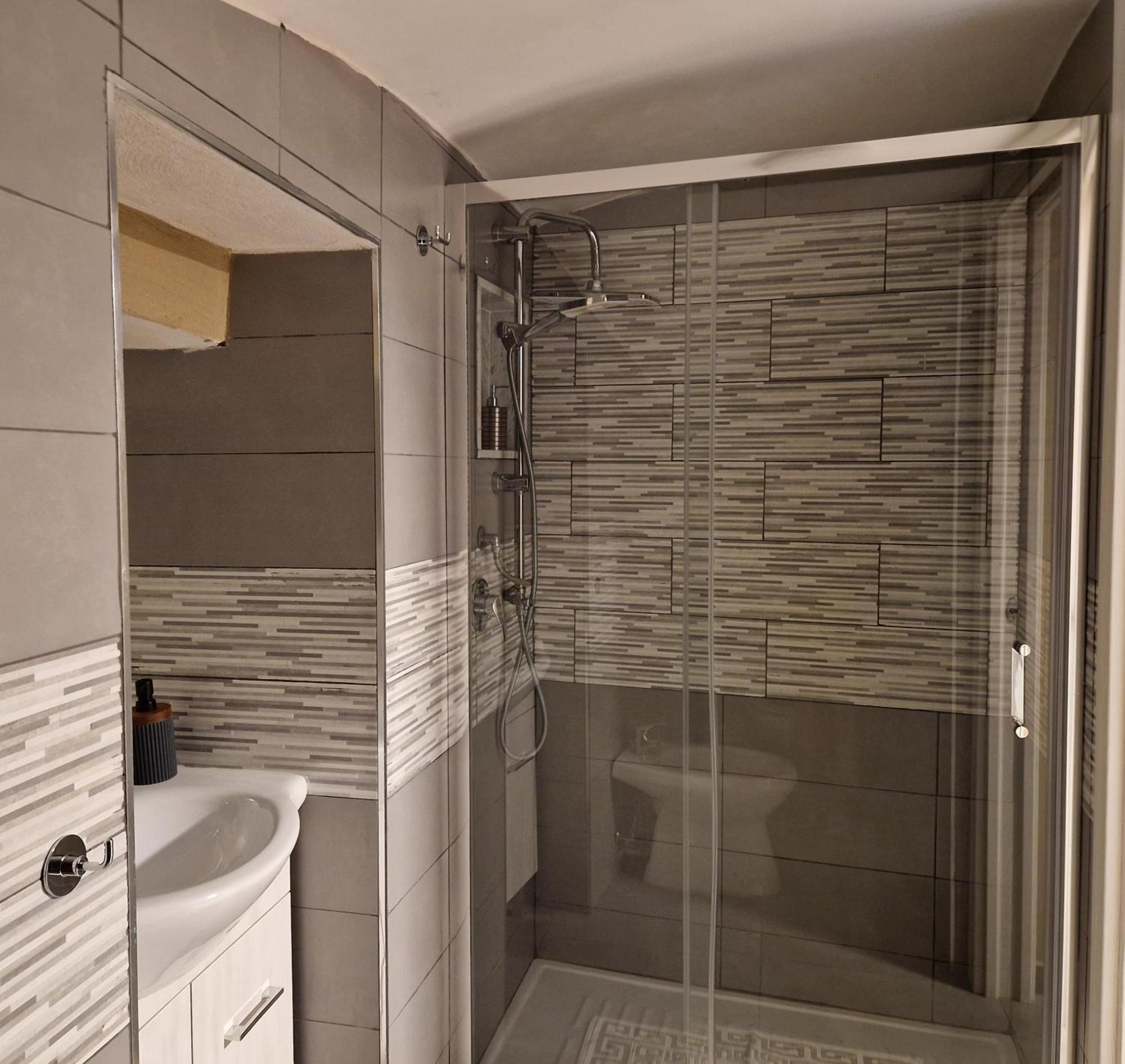 Scalinatella Villa Napoli Ngoại thất bức ảnh