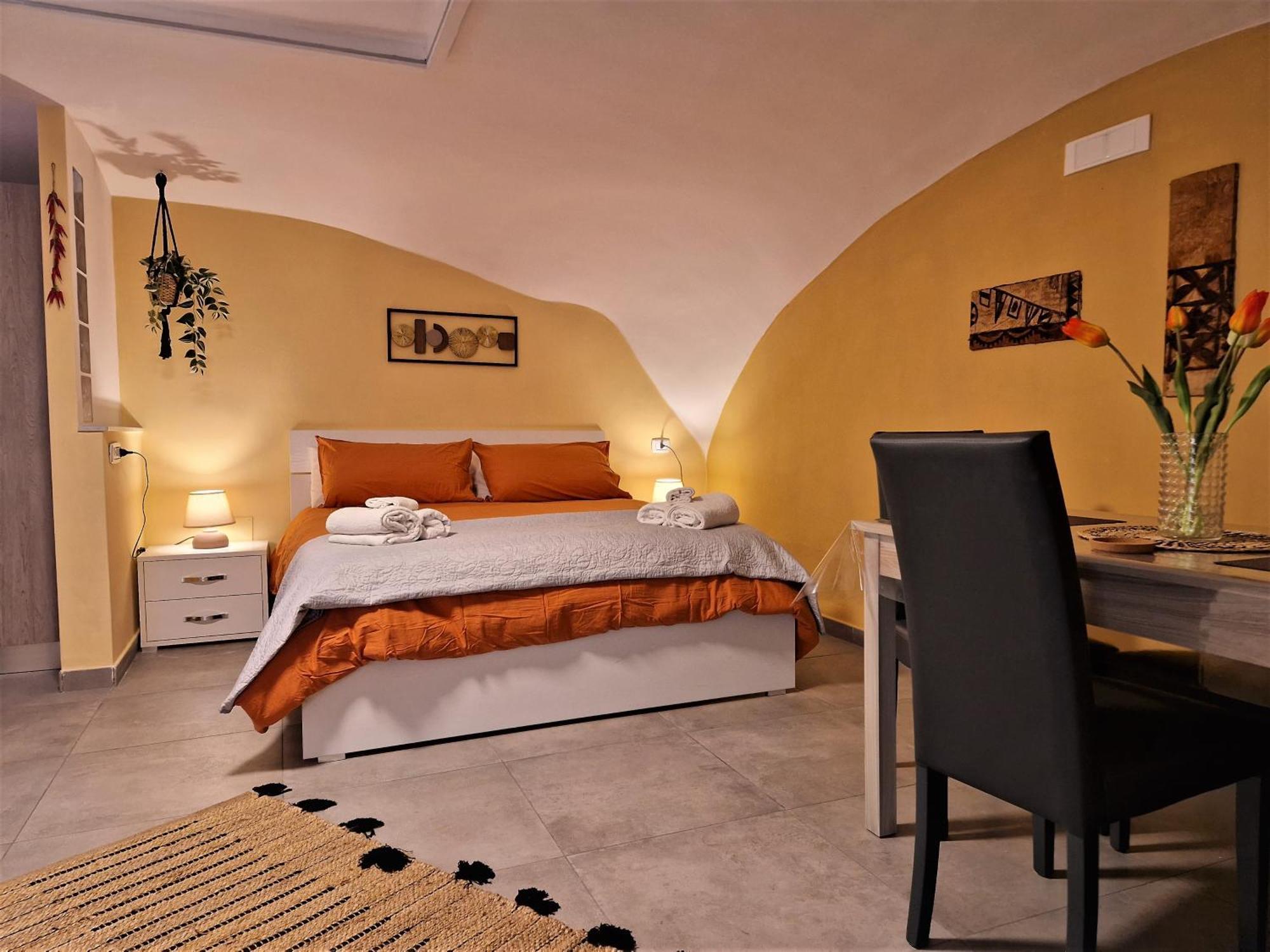 Scalinatella Villa Napoli Ngoại thất bức ảnh